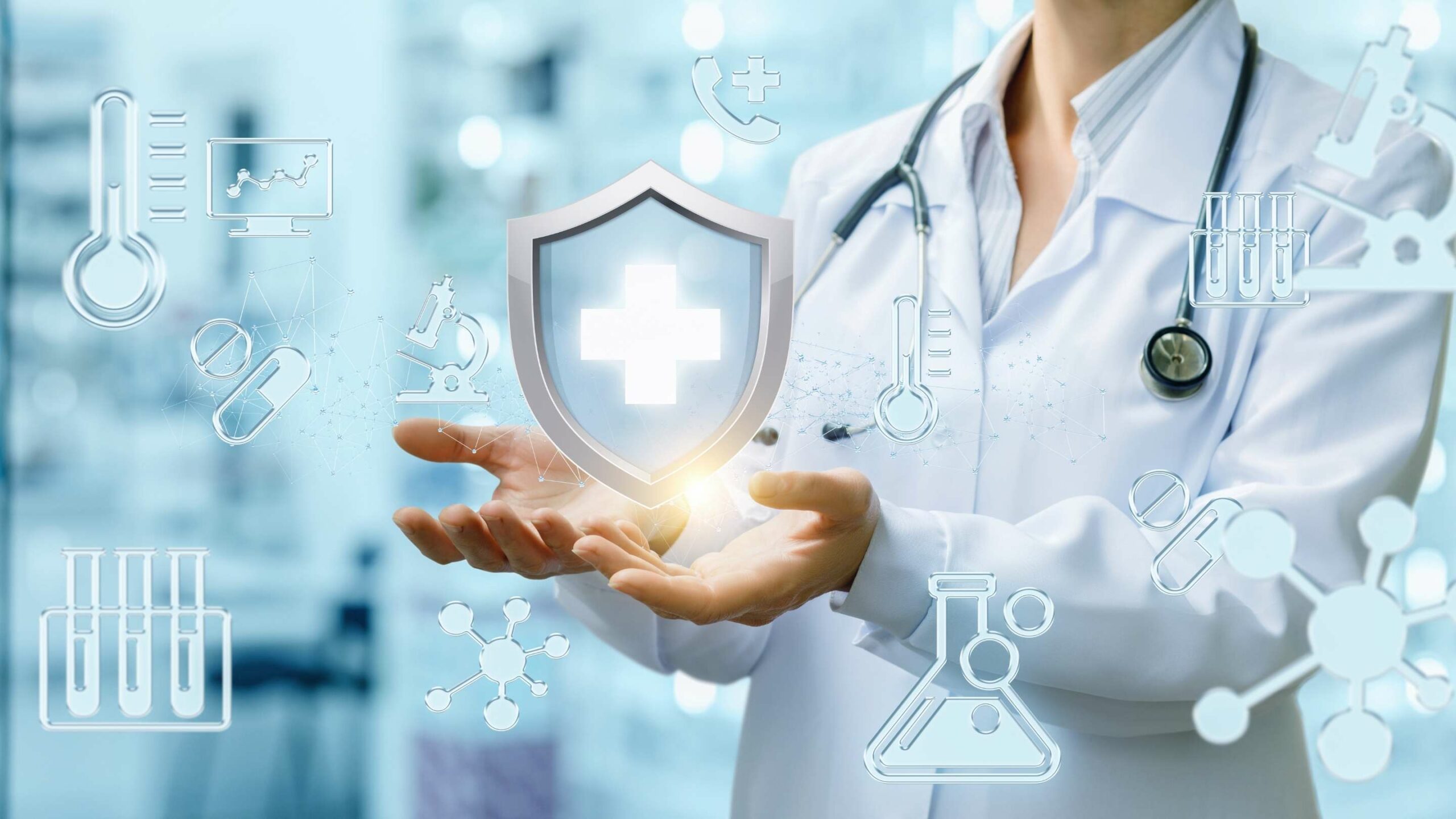 About Enhanced Health Cure